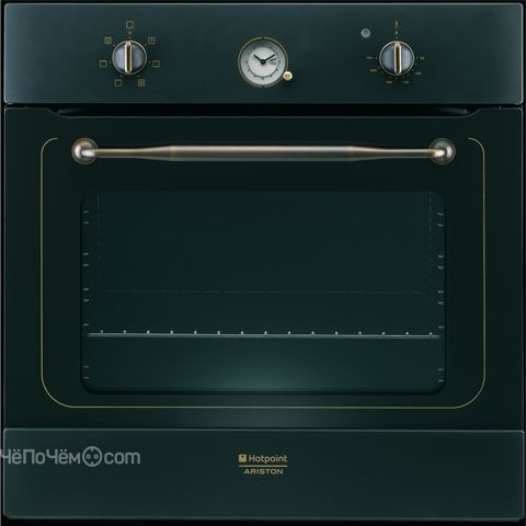 Fa2 540 h ix ha духовой шкаф hotpoint ariston